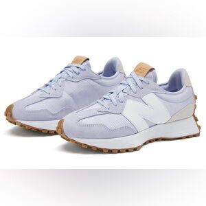 New Balance 327 | Violet Haze